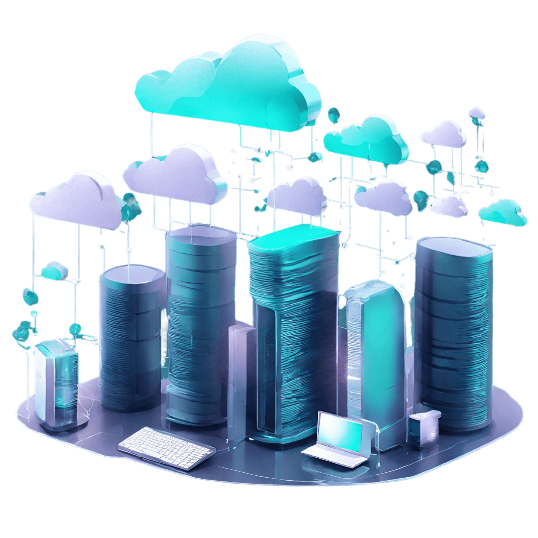 Kloud Koncepts - Home Page Image